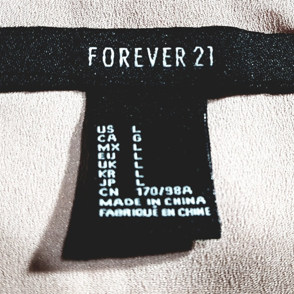Forever 21 Dress - Picture 7 of 8
